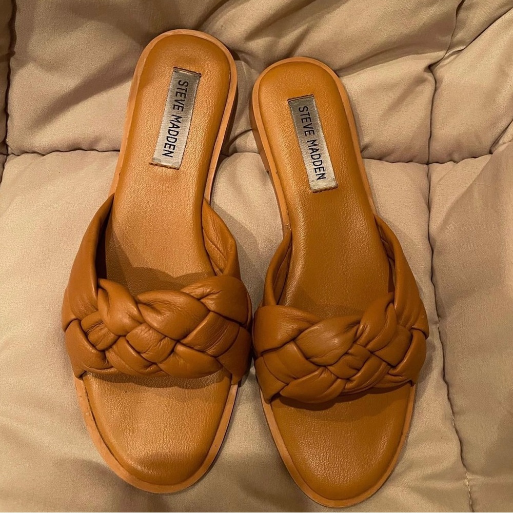 Steve Madden Sandals